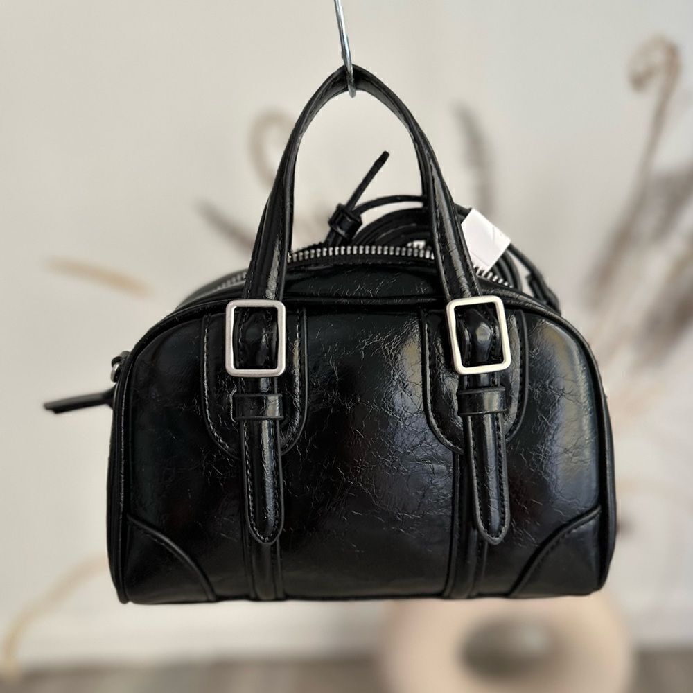Zara Buckled Back New - Picture 2 of 7